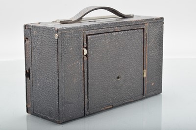 Lot 62 - A No. 4 Screen Focus Kodak