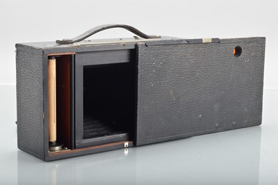 Lot 62 - A No. 4 Screen Focus Kodak