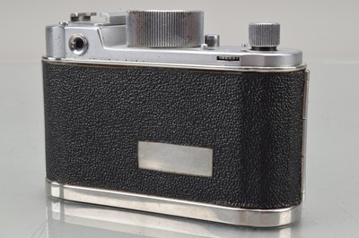 Lot 96 - A Robot IIa Camera