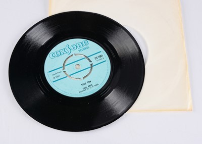 Lot 5 - Hugh Godfrey 7" Single