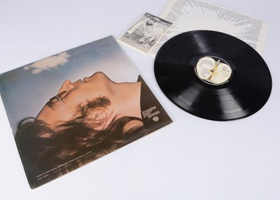 Lot 17 - John Lennon LP