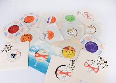 Lot 18 - Reggae / Ska 7" Singles