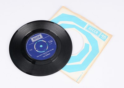 Lot 22 - The Zombies 7" Single