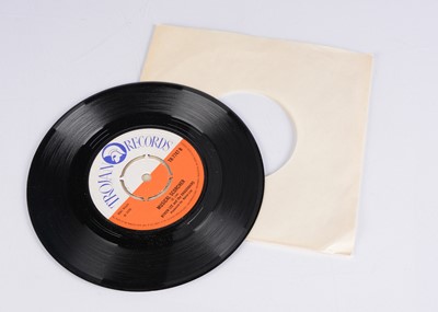 Lot 28 - Byron Lee and the Dragonairs 7" Single