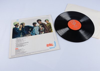 Lot 35 - Love LP