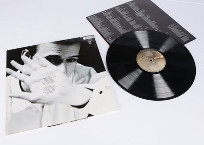 Lot 47 - Edwyn Collins LP
