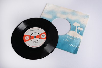 Lot 52 - Soul Brothers / The Martine 7" Single