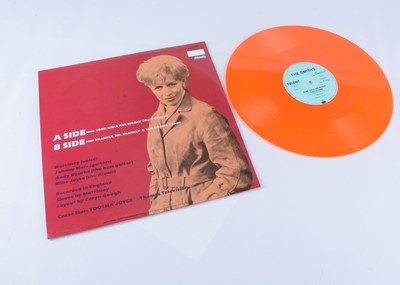 Lot 60 - Smiths 12" Single
