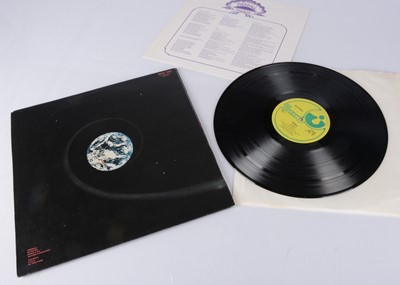 Lot 75 - Deep Purple LP