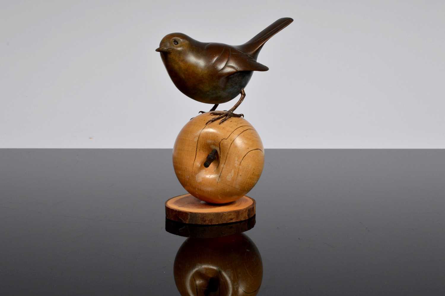Lot 86 - David Meredith