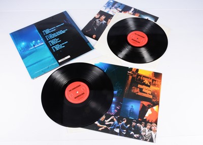 Lot 15 - The Charlatans LP