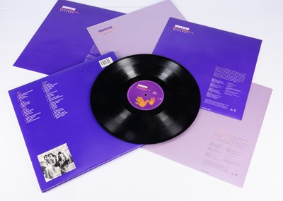 Lot 20 - Paul McCartney LP