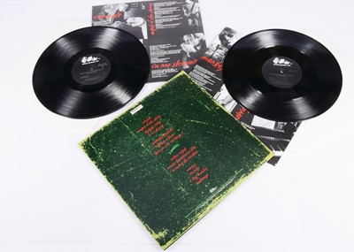 Lot 32 - Counting Crows LP