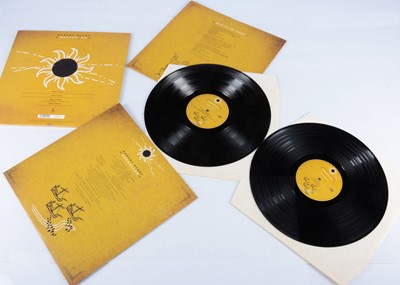 Lot 58 - Robert Plant LP