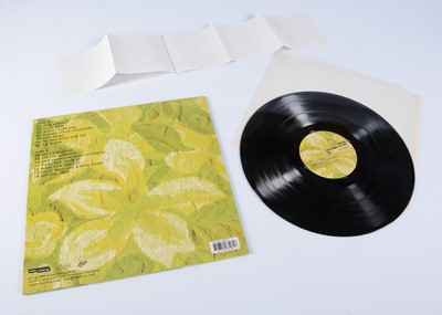 Lot 76 - Wheat LP