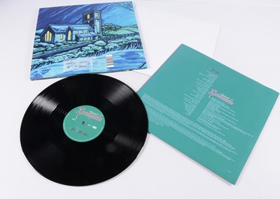 Lot 89 - Tori Amos 12" EP / Signed
