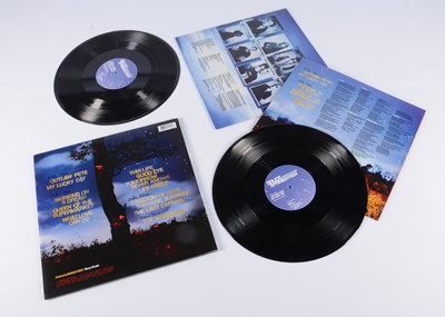 Lot 93 - Bruce Springsteen LP