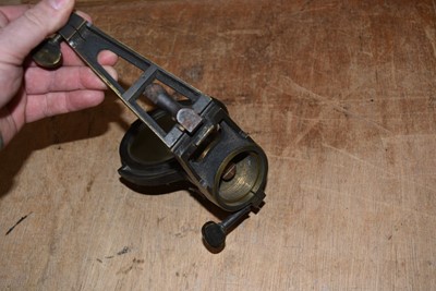 Lot 40 - A War Period Heliograph