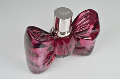 Lot 26 - A shop display perfume bottle for BonBon by Victor Rolf