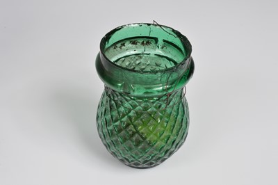 Lot 27 - A collection of Art Deco period night lights