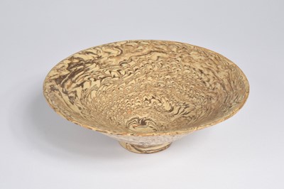 Lot 55 - Three ceramic items