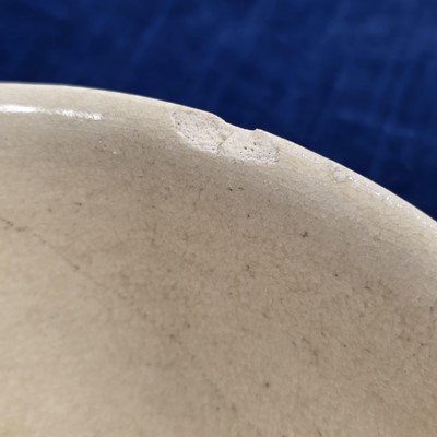 Lot 55 - Three ceramic items