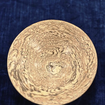Lot 55 - Three ceramic items