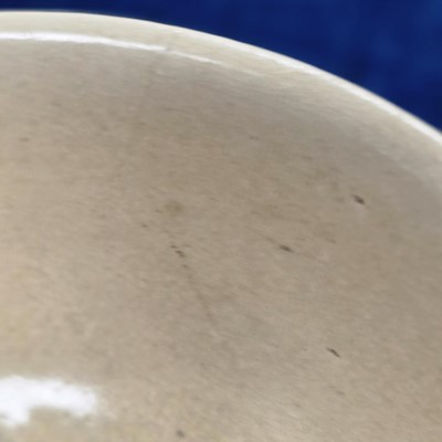 Lot 55 - Three ceramic items