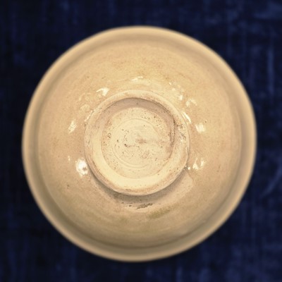 Lot 55 - Three ceramic items