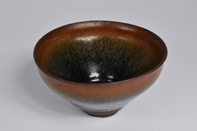 Lot 59 - Two 20th century Chinese ceramic items