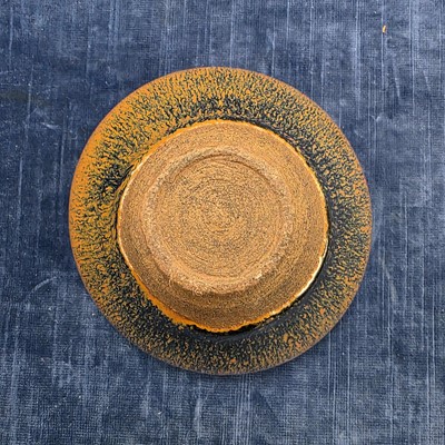 Lot 59 - Two 20th century Chinese ceramic items