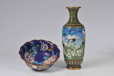 Lot 76 - A group of Chinese and Far Eastern items