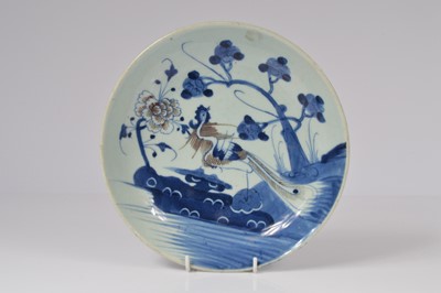 Lot 78 - A group of Chinese and Japanese and Far Eastern porcelain items