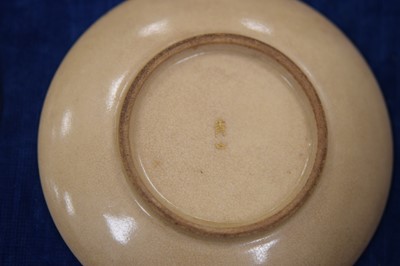 Lot 85 - A group of small antique and 20th century Japanese ceramics