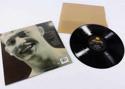 Lot 15 - Morrissey LP