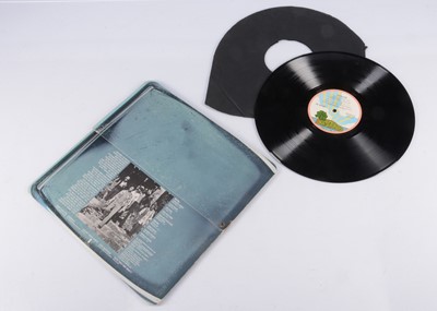 Lot 17 - The Wailers LP