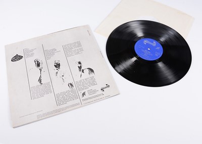 Lot 22 - Cream LP