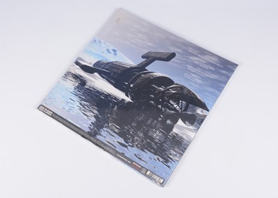 Lot 38 - Hawkwind LP