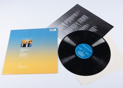 Lot 40 - Leonard Cohen LP