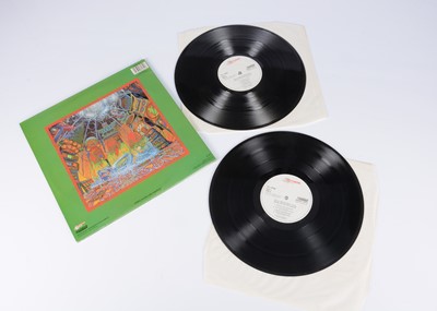 Lot 43 - Hawkwind LP