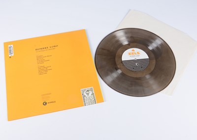 Lot 45 - Eels LP