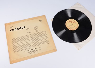 Lot 48 - Miles Davis LP