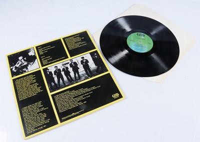 Lot 87 - Daniel Bacalov LP