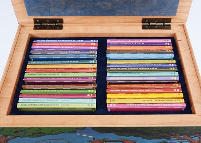 Lot 259 - Grateful Dead CD Box Set