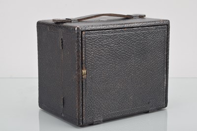 Lot 3 - A Rochester Optical Co. Premo B 4x5'' Camera