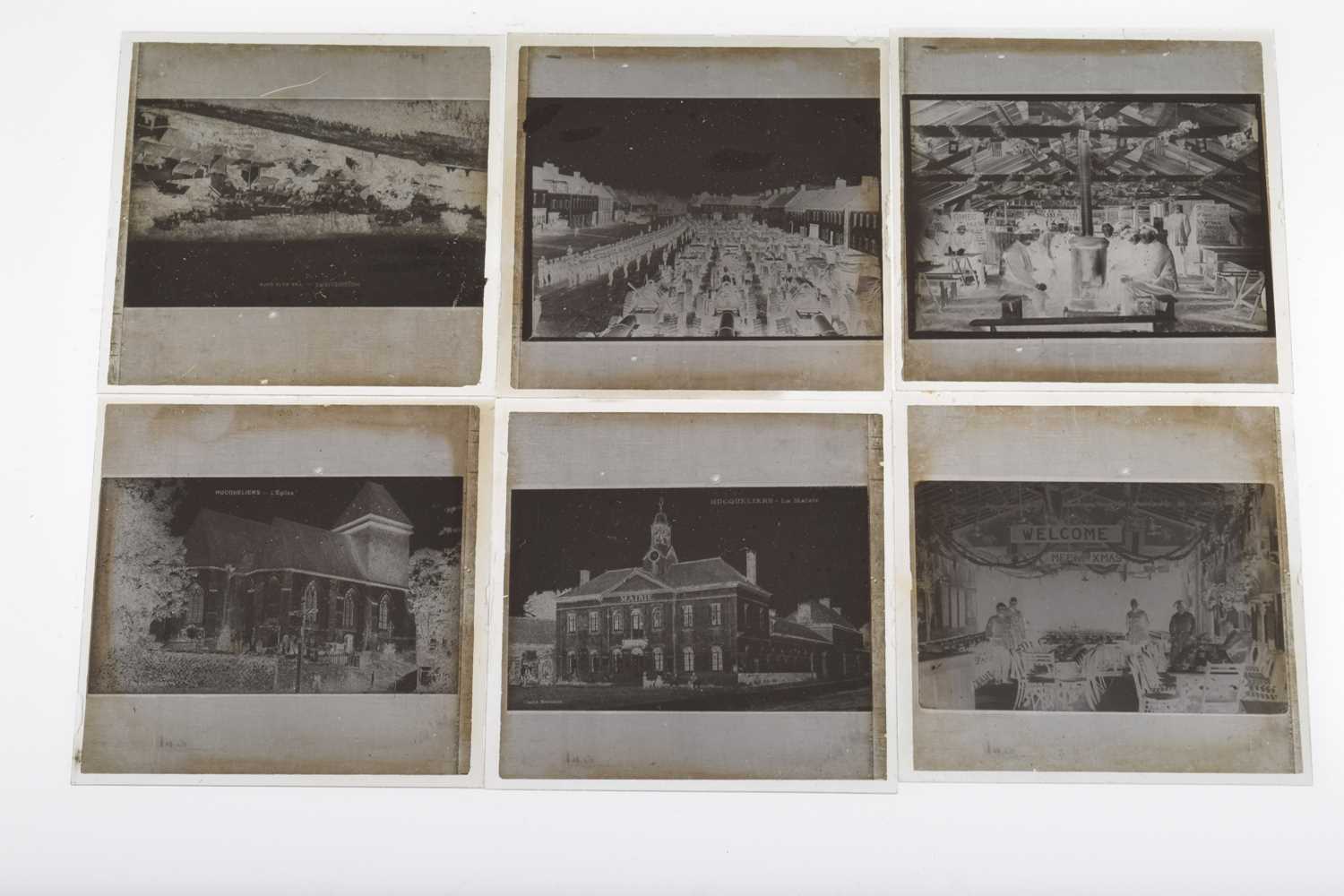 Lot 52 - Approx 35 Story Slide Sets of 3¼'' Magic Lantern Slides